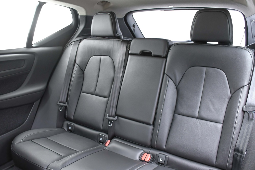 Volvo Xc40 44