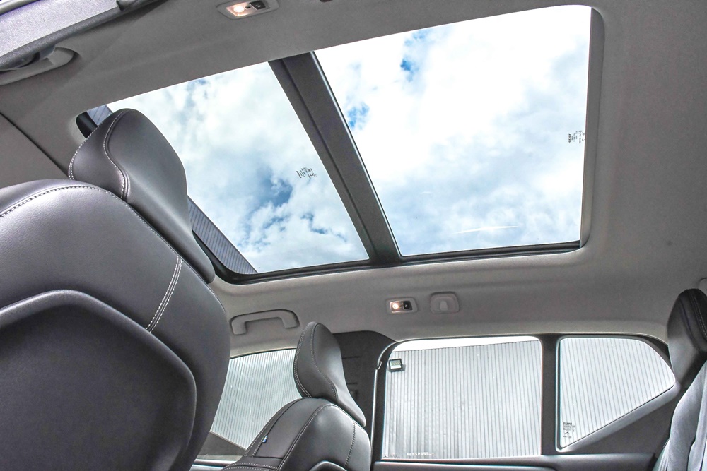 Volvo Xc40 54