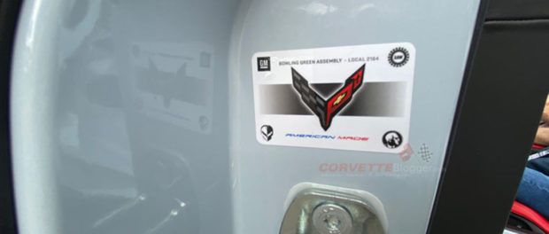 Duntov No Novo Corvette