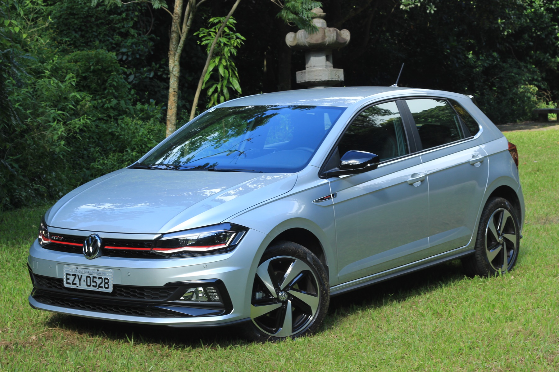 Volkswagen Polo Gts