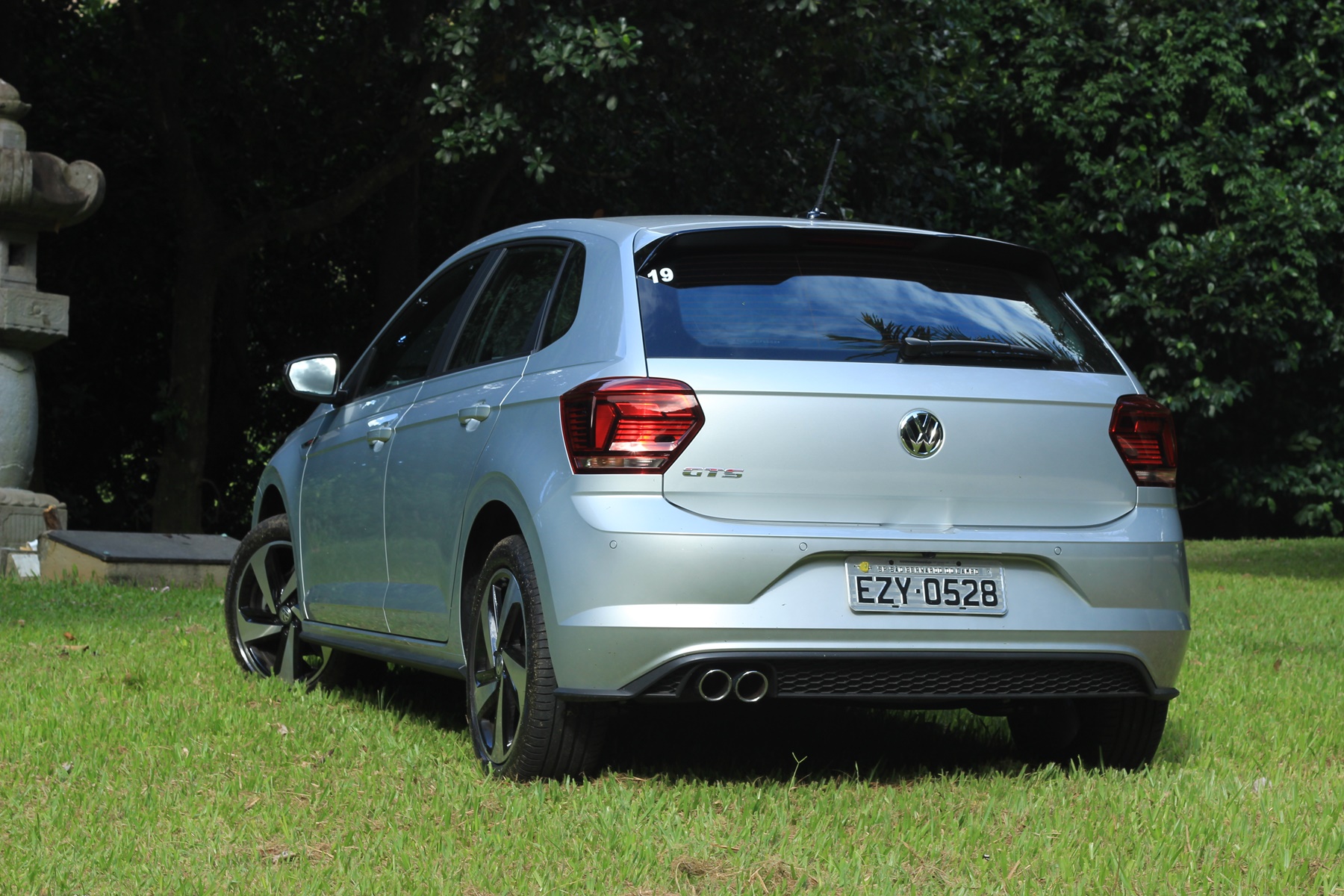 Volkswagen Polo Gts