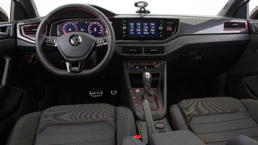 Volkswagen Polo Gts