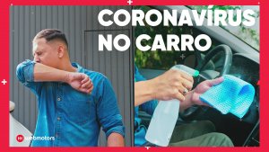 Vídeo Wm Coronavírus