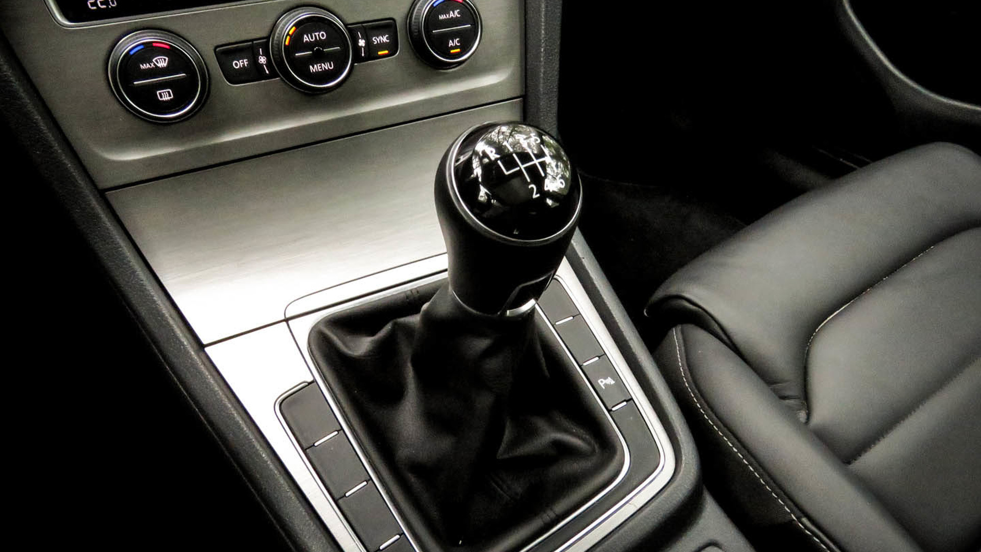 Câmbio Manual Volks