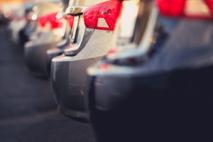 Os 6 carros que menos desvalorizam
