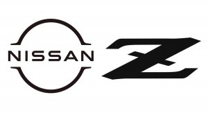 Nissan registra novos logos