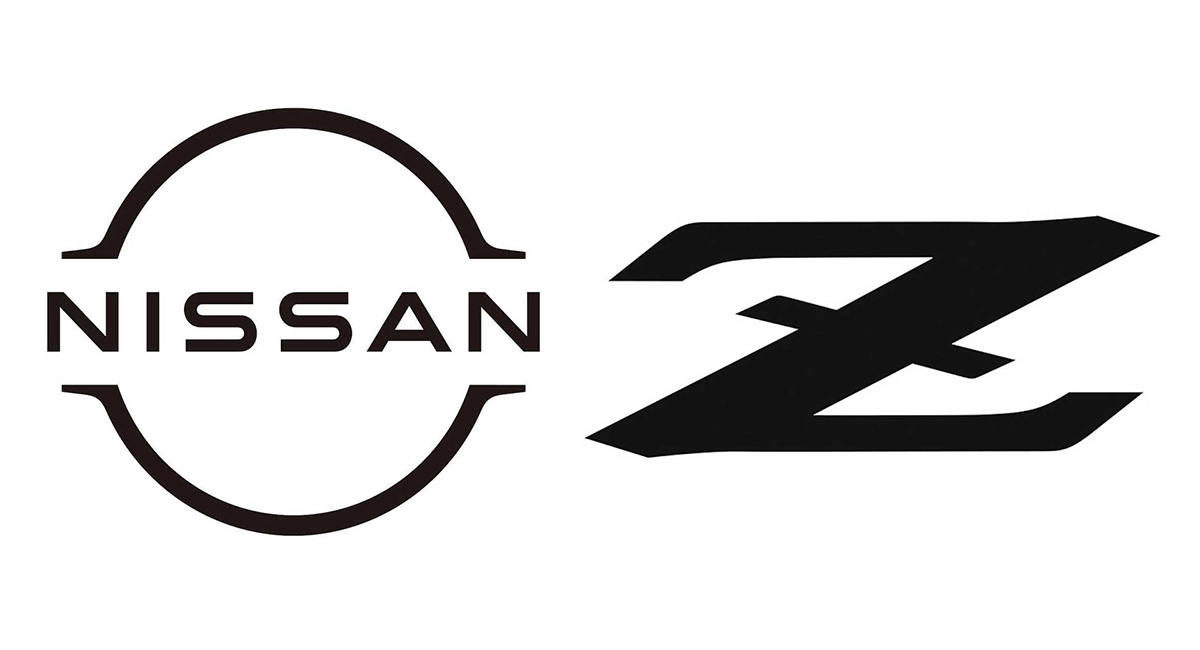 Nissan registra novos logos