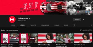 Canal Da Web