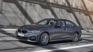 BMW Série 3