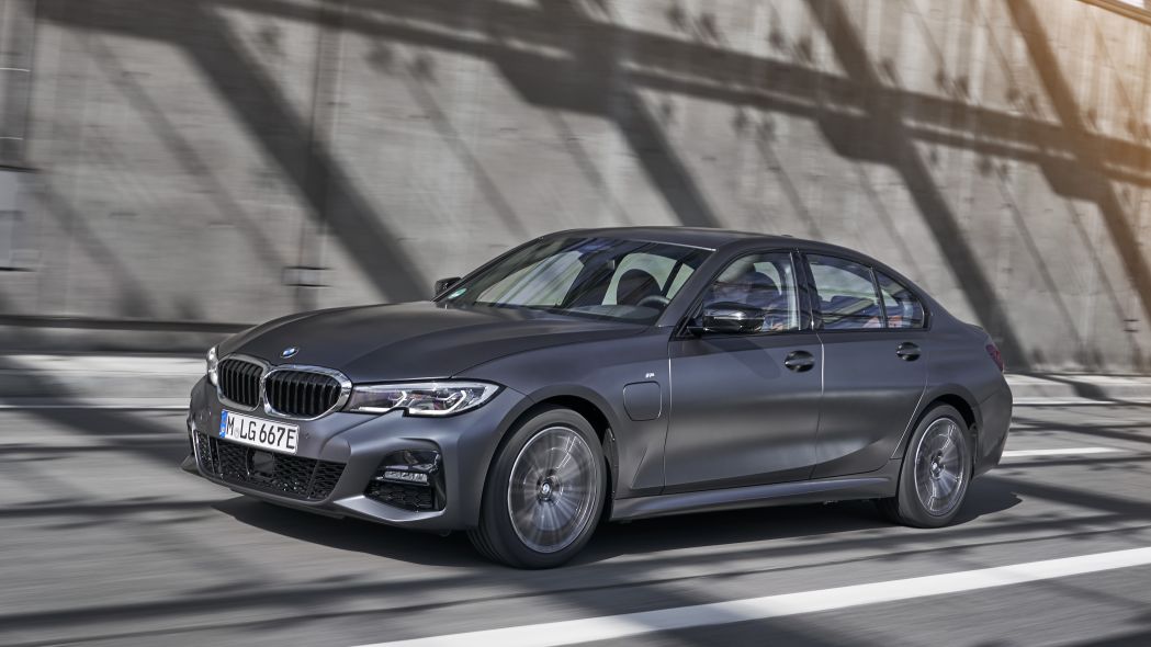 BMW Série 3