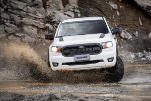 Ranger Storm 4546
