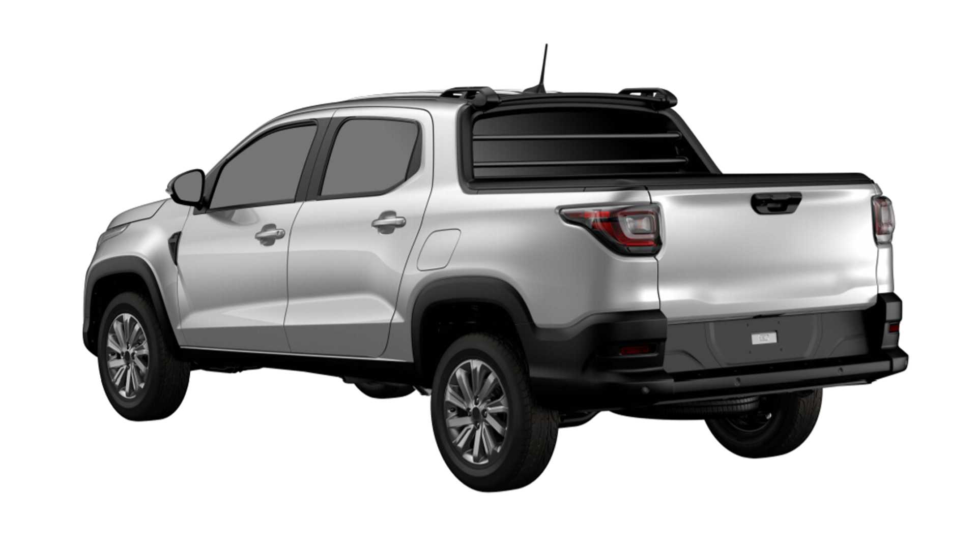 Fiat Strada 2021 Registro Inpi 1