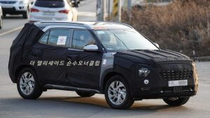 Novo Hyundai Creta 7 Lugares