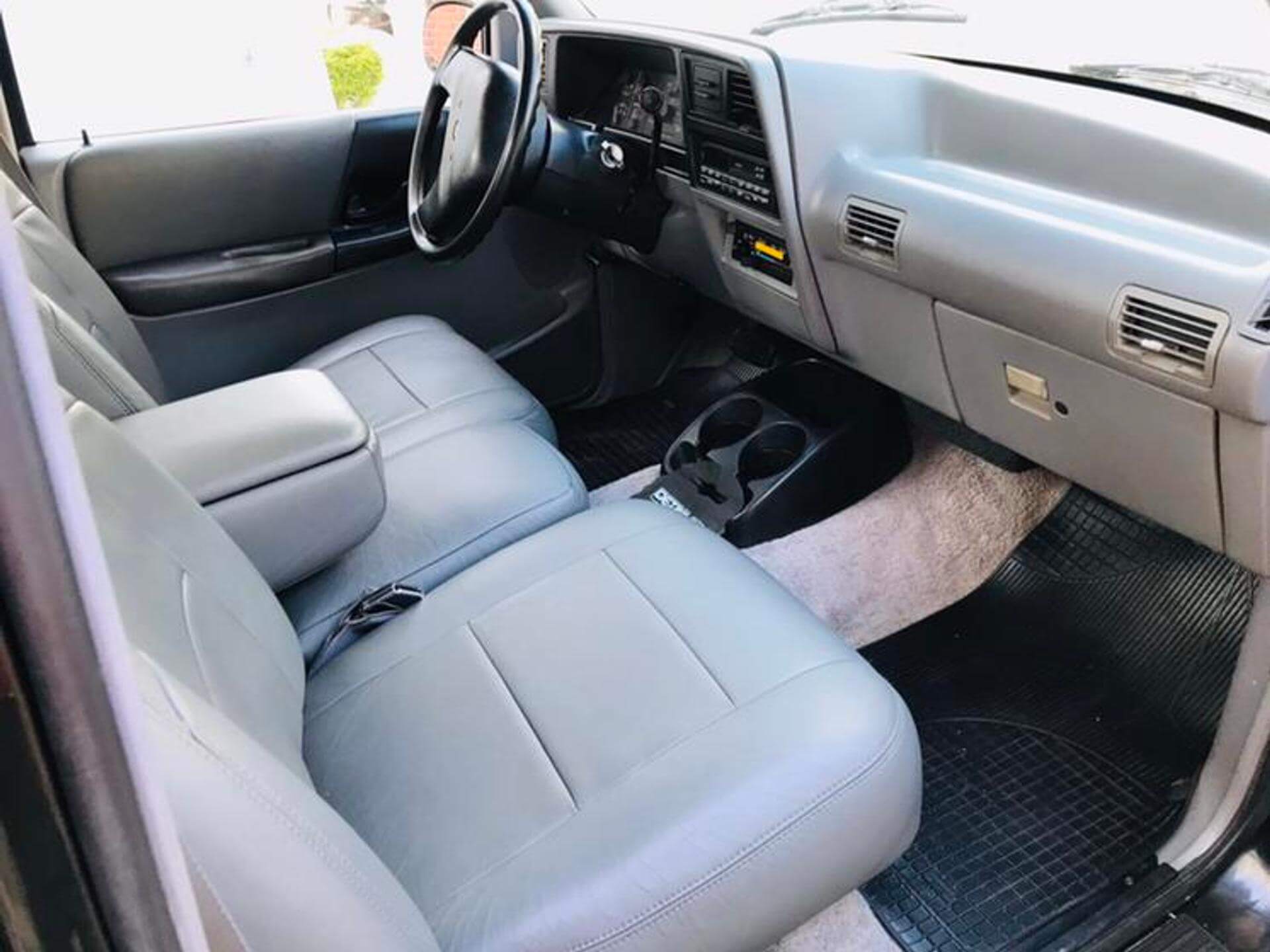 Ford Ranger 4.0 Splash 4x2 Ce V6 12v Gasolina 2p Manual Wmimagem08445973150