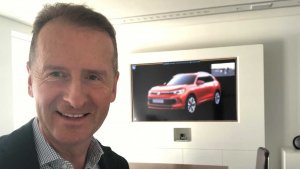 Novo Tiguan
