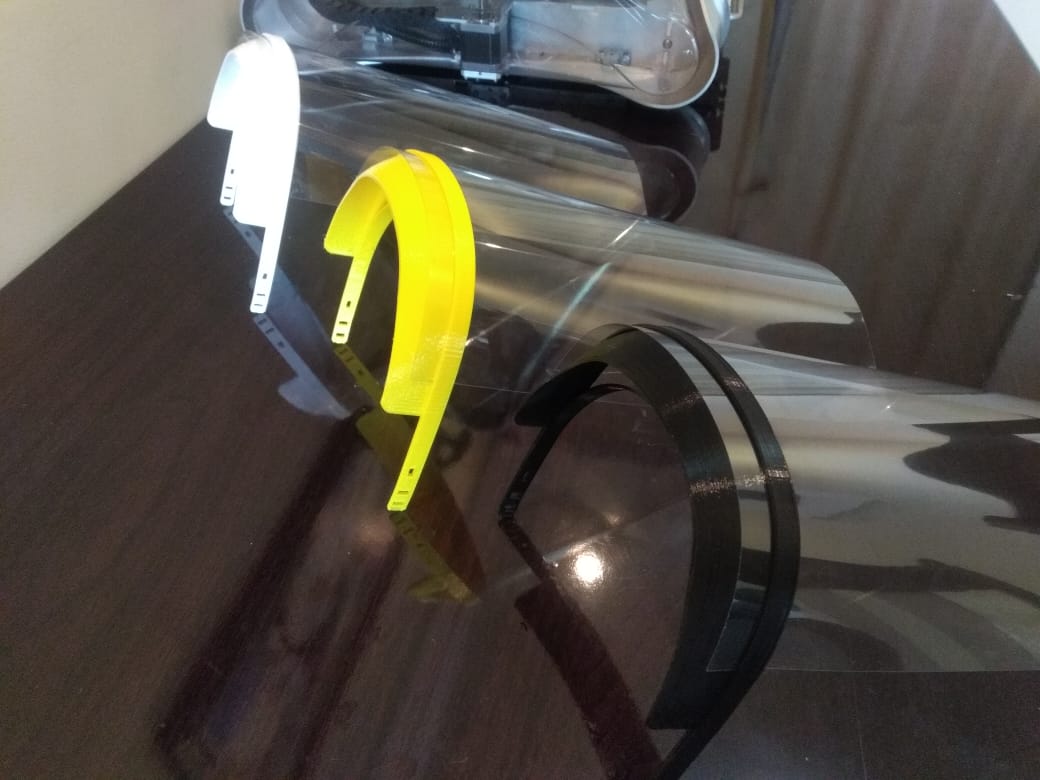 protetores faciais da renault