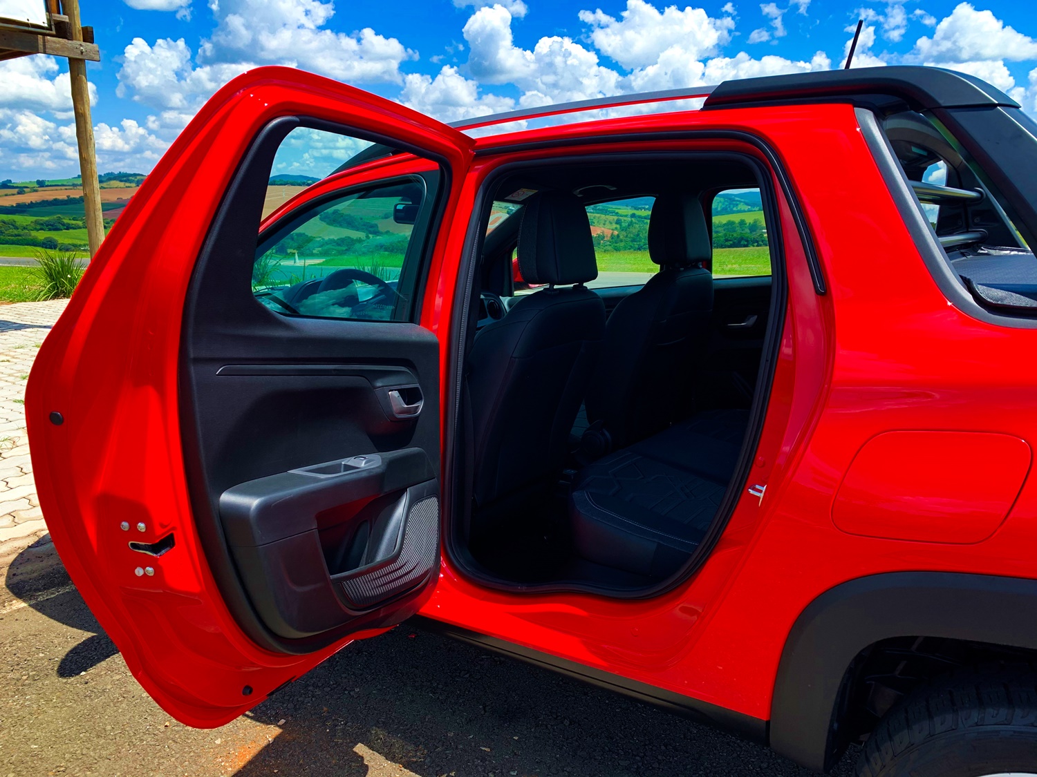 Nova Fiat Strada 53