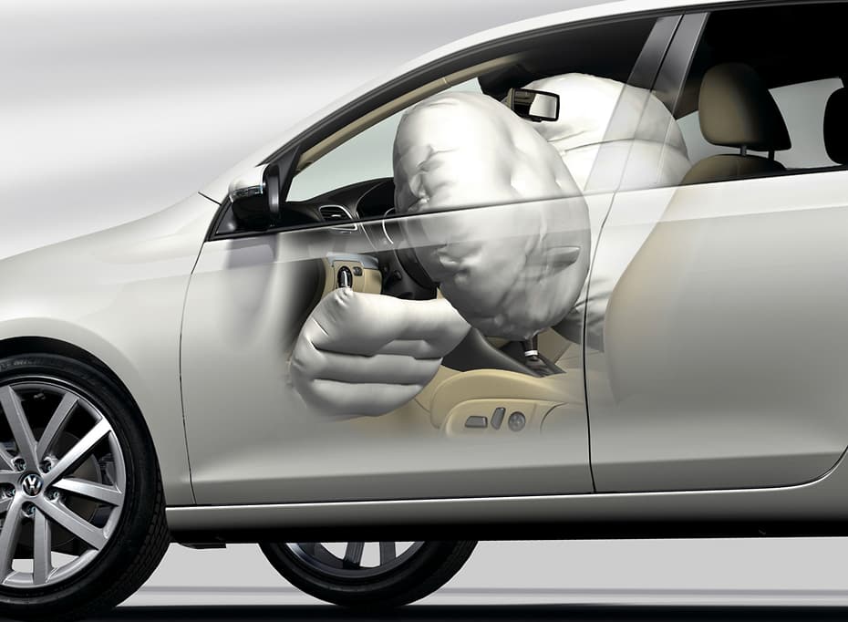 Airbags