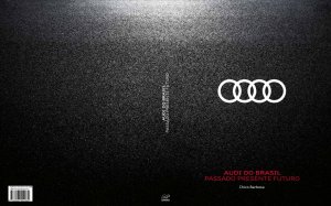 Livro Audi