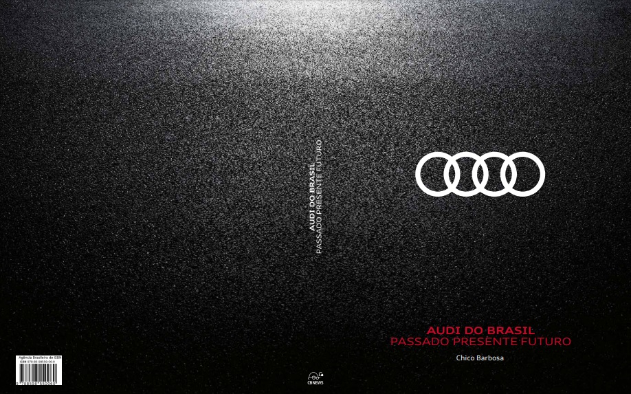 Livro Audi