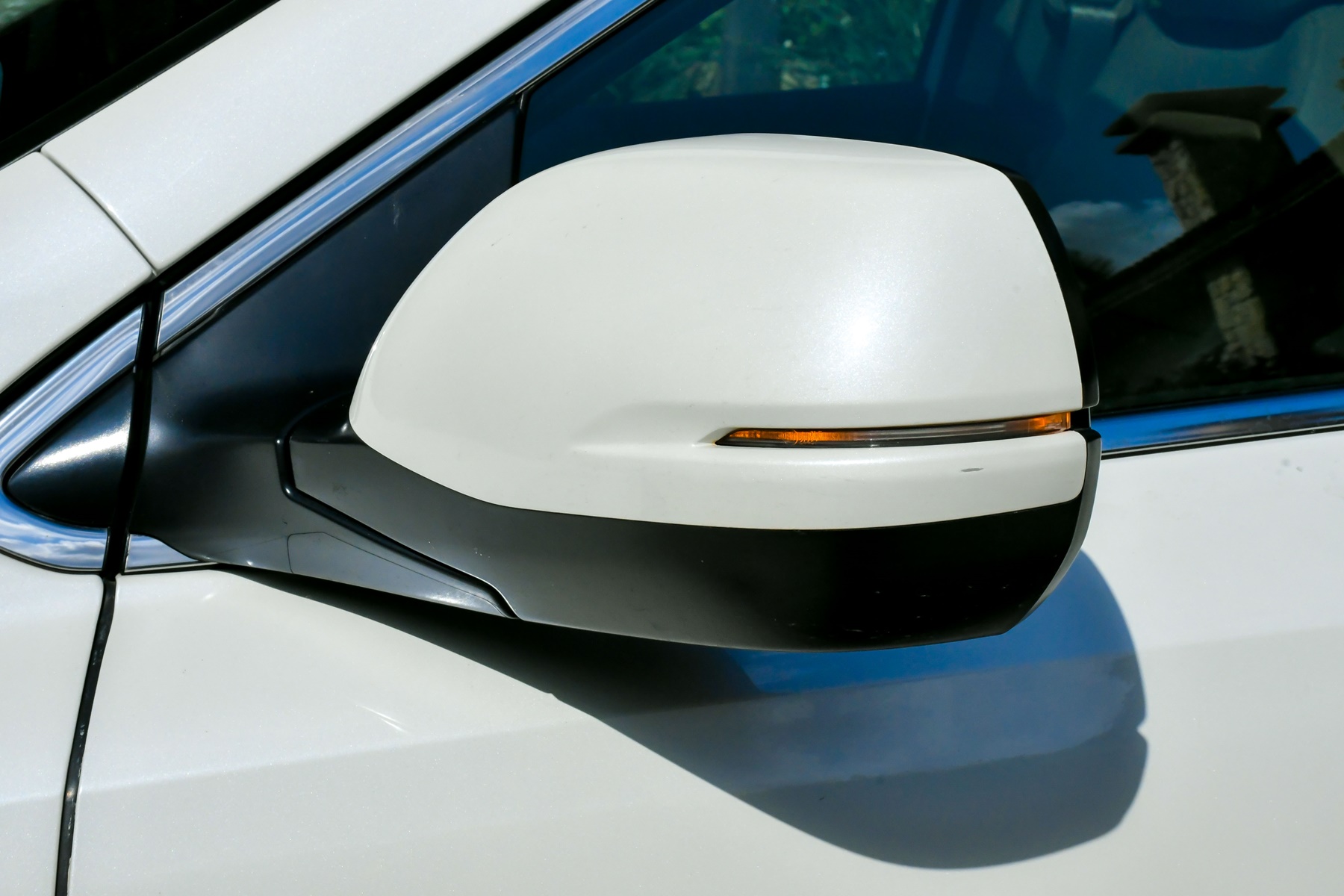 Honda CR-V 2020