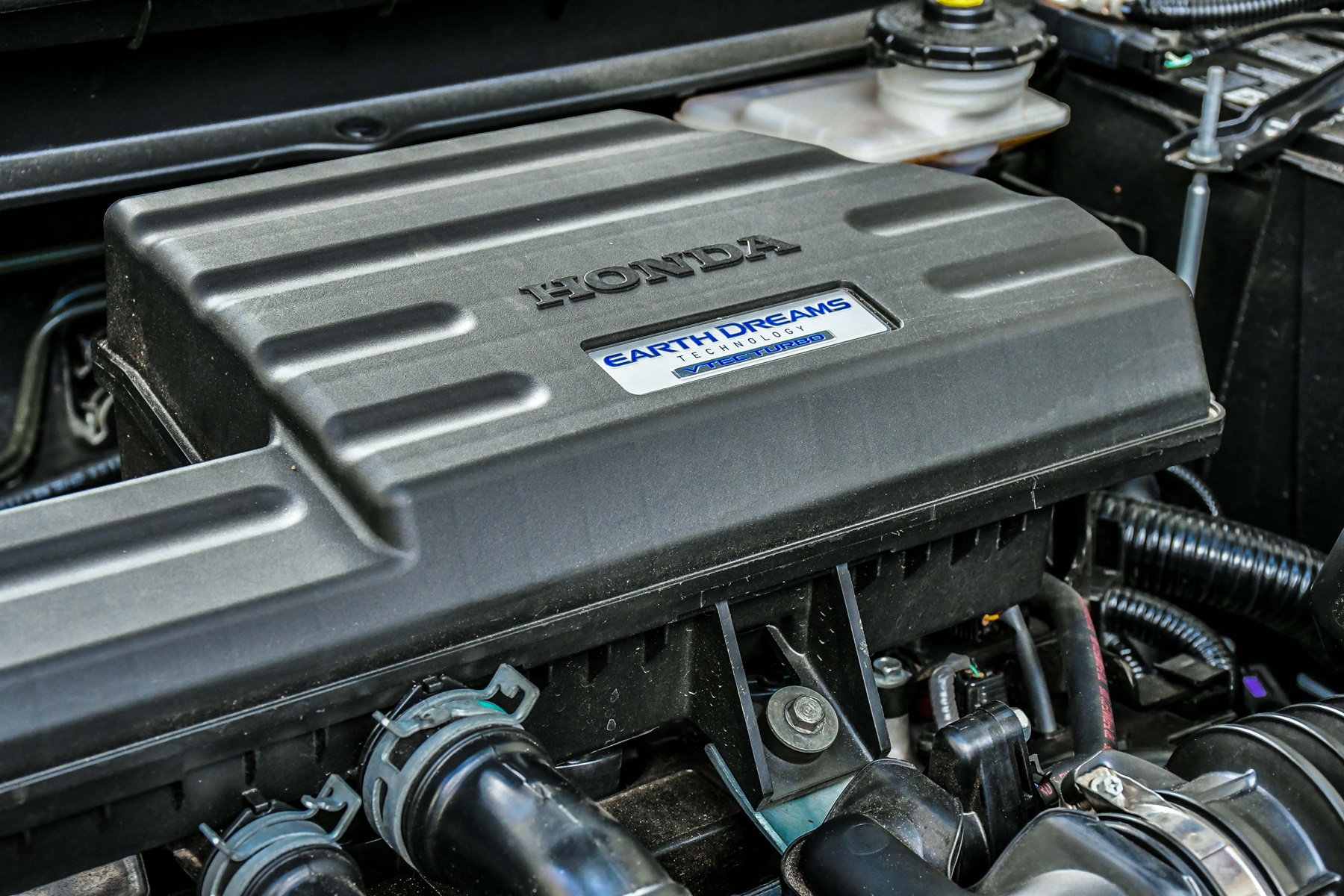 Honda CR-V 2020