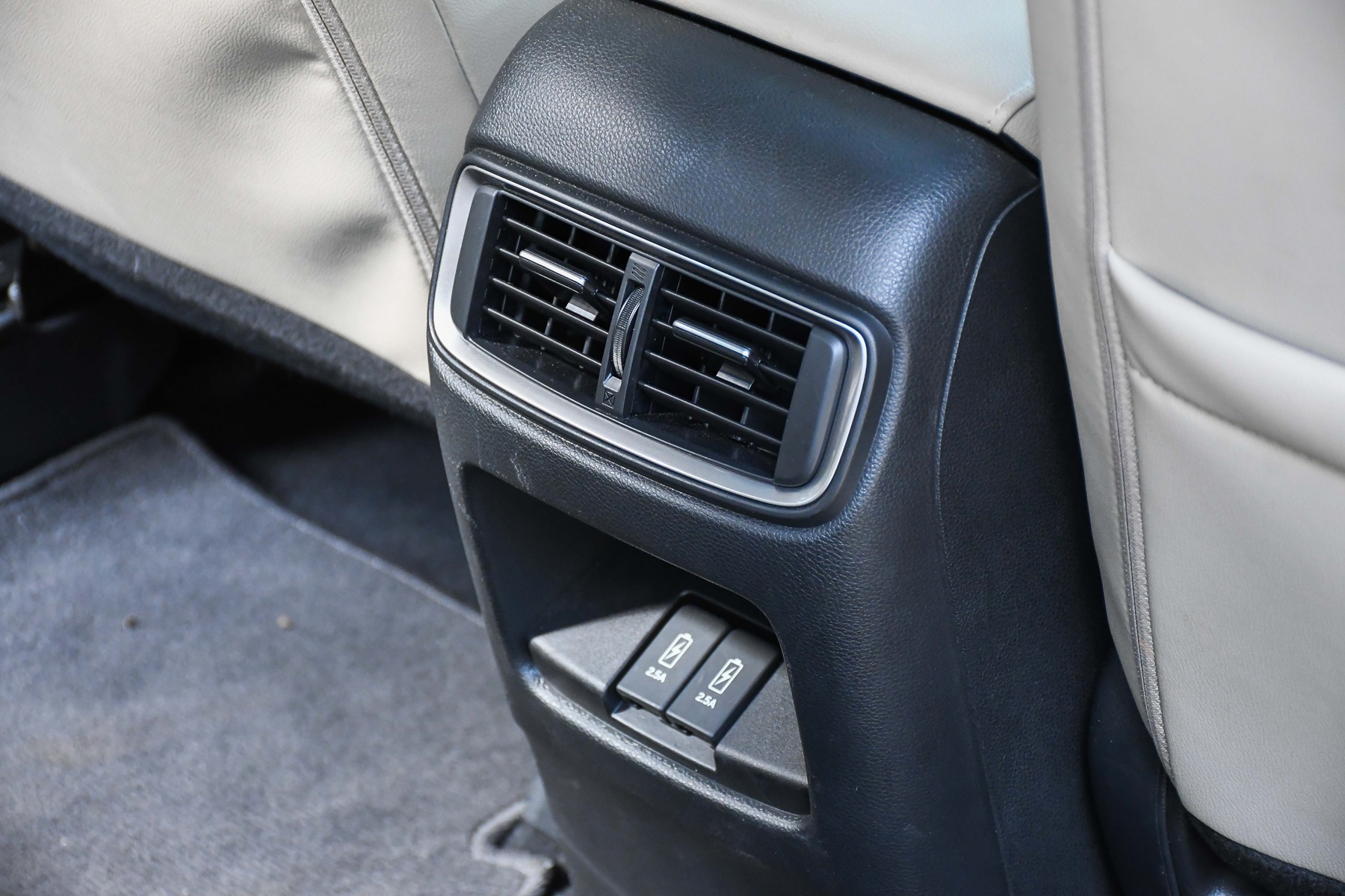 Honda CR-V 2020