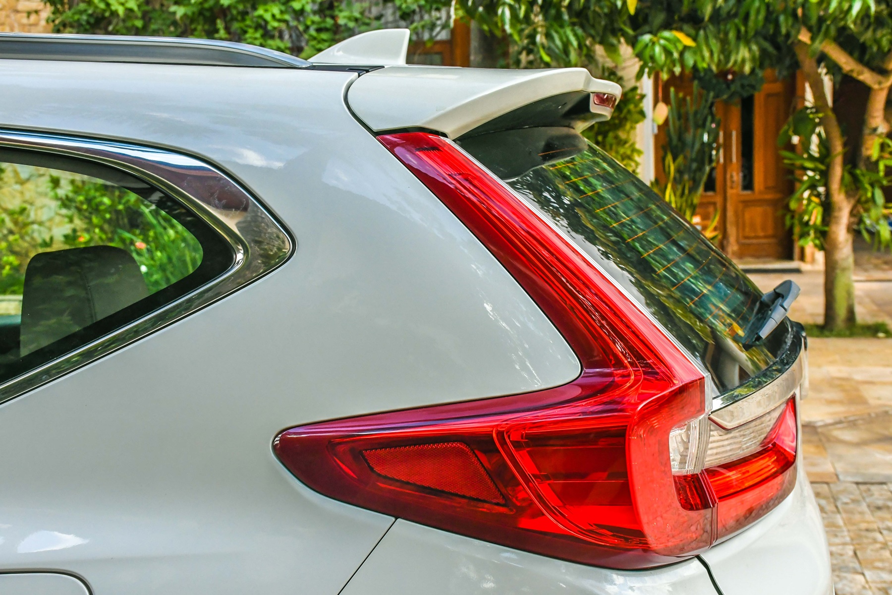 Honda CR-V 2020