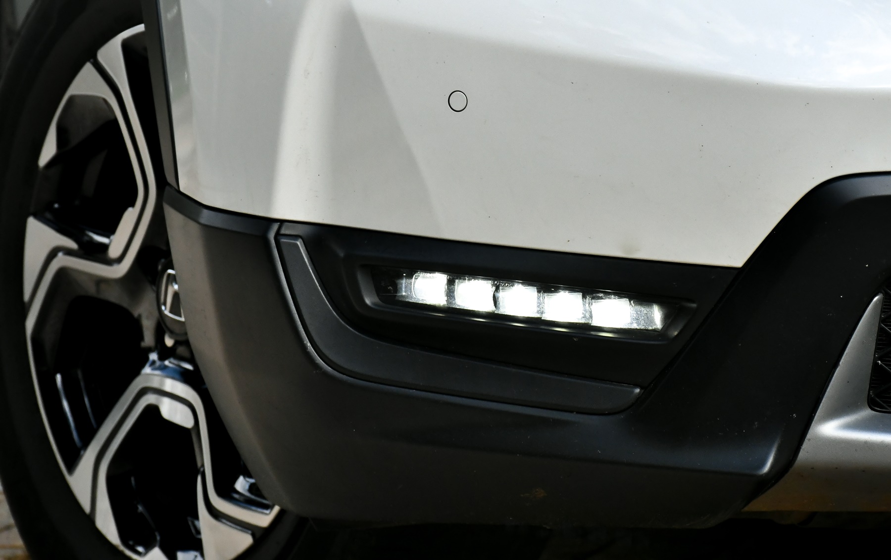 Honda CR-V 2020