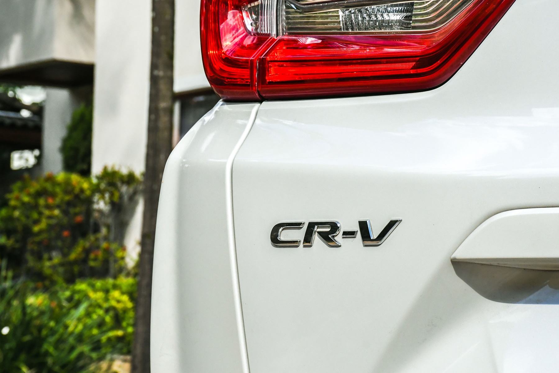 Honda CR-V 2020