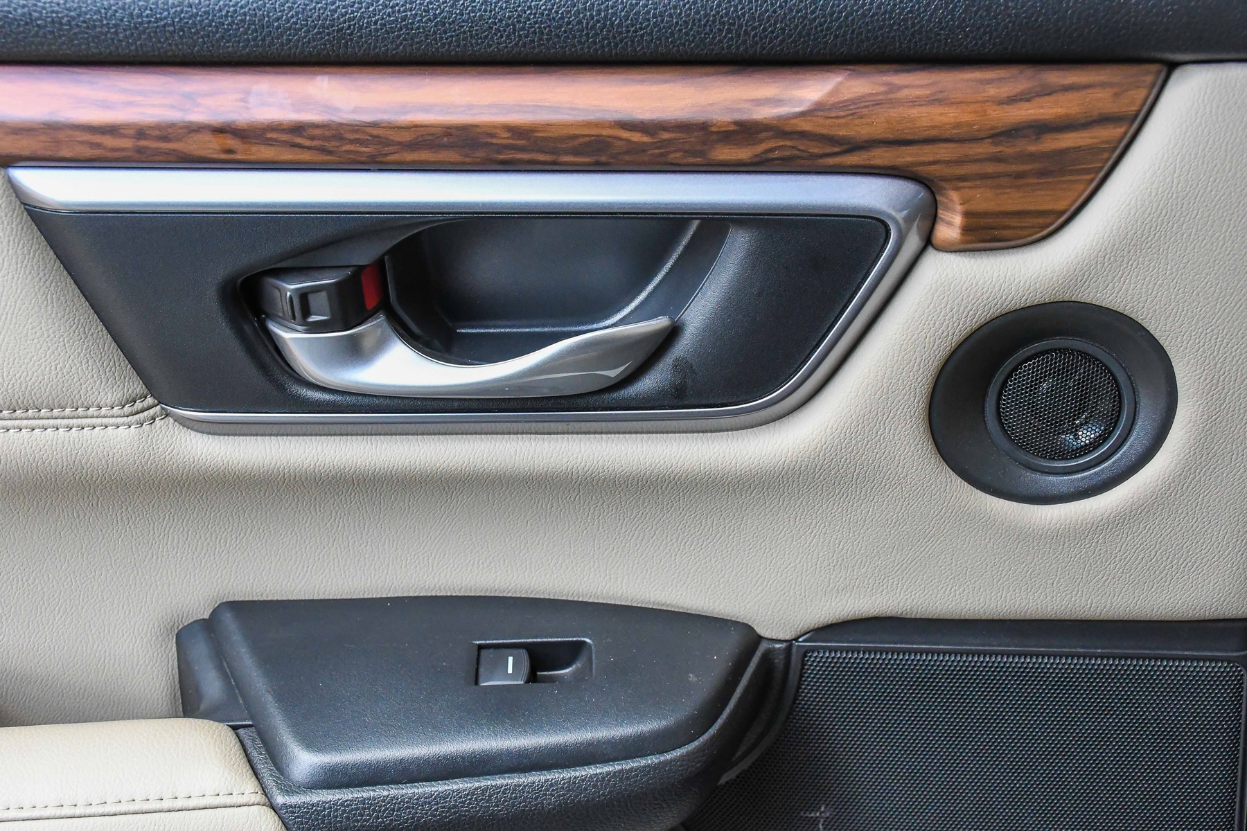 Honda CR-V 2020