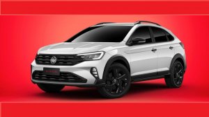 Volkswagen Nivus