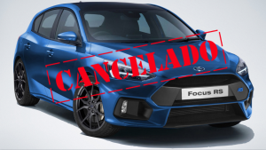 Focus RS cancelado