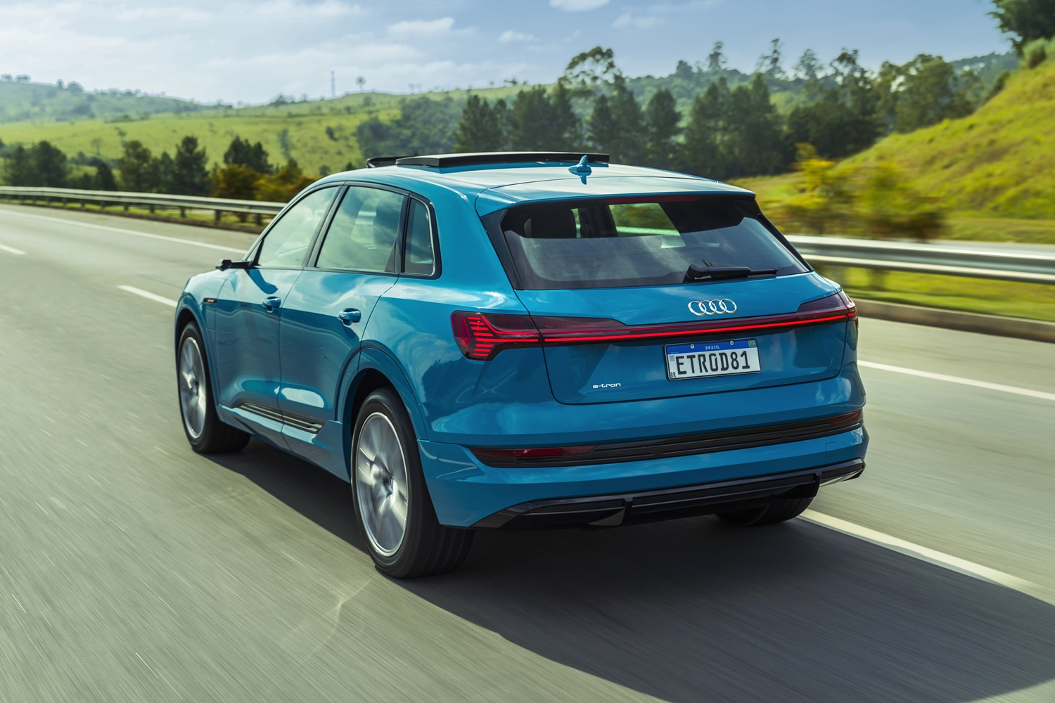 Audi E Tron 025