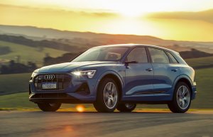 Audi E Tron 013