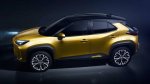 Toyota Yaris Cross Suv 6