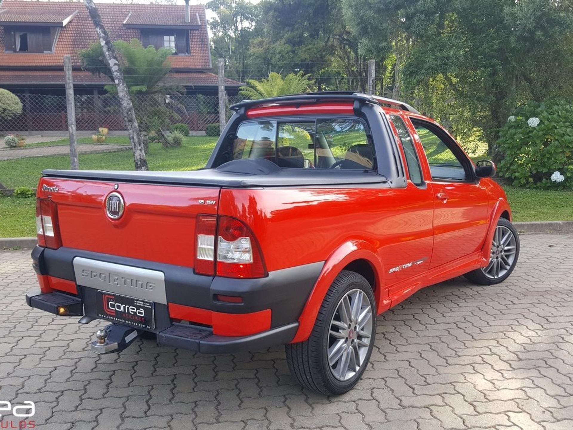 Fiat Strada 1.8 Mpi Sporting Ce 8v Flex 2p Manual Wmimagem17291457082