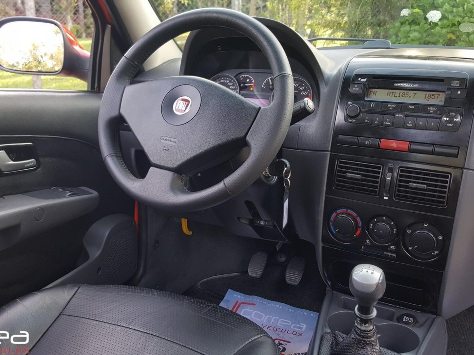 Fiat Strada 1.8 Mpi Sporting Ce 8v Flex 2p Manual Wmimagem17291677373