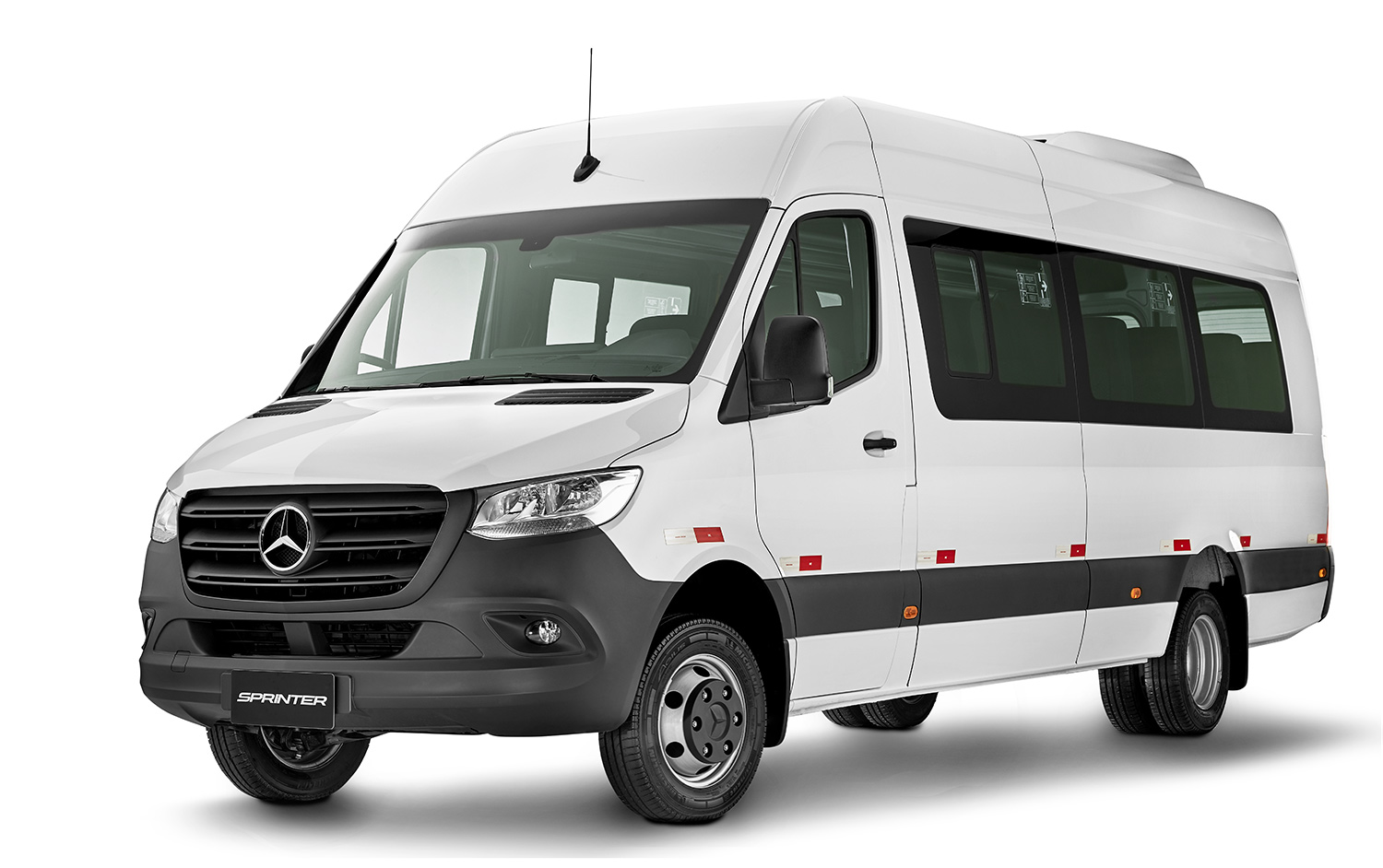 Mercedes Benz Sprinter 1
