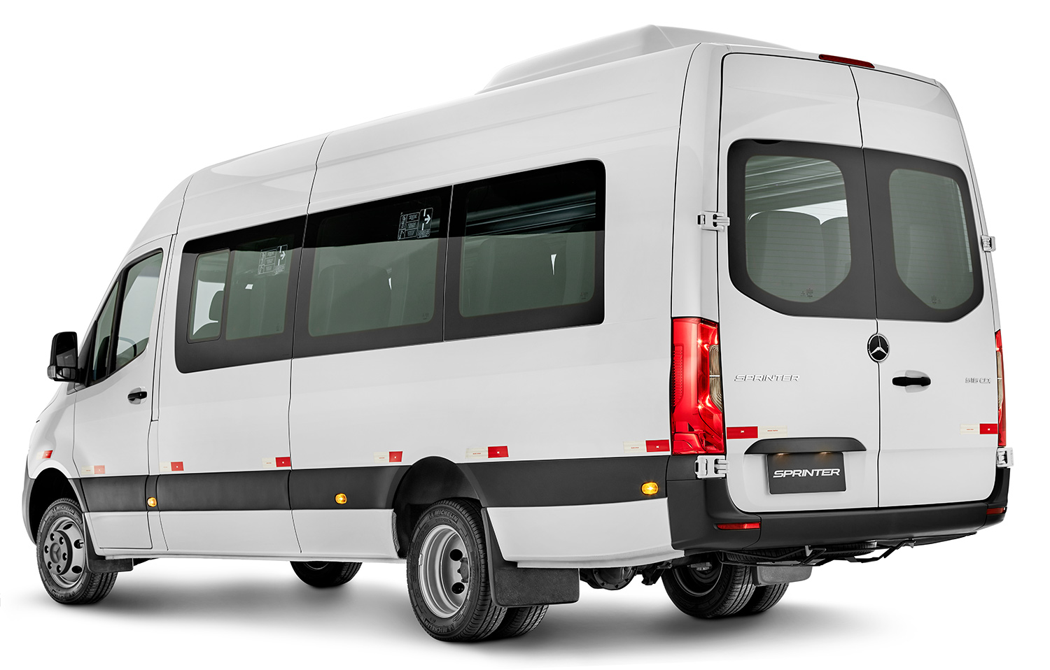 Mercedes Benz Sprinter