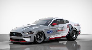 Ford Mustang Cobrajet 1400 1