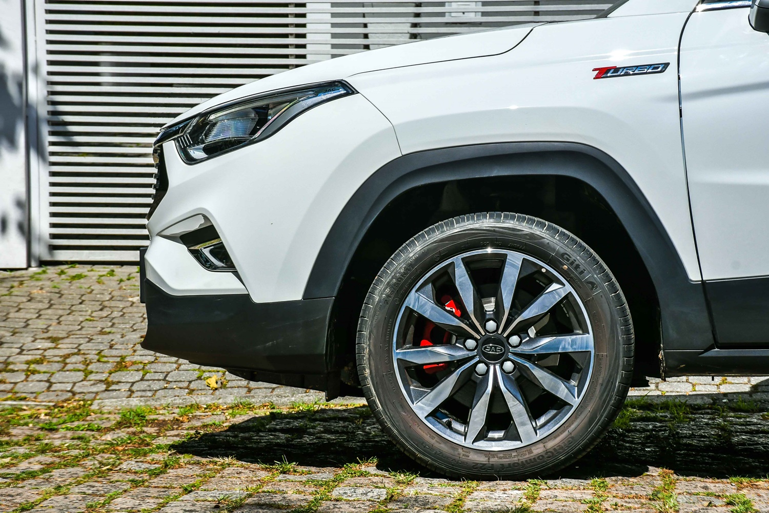 Jac T60