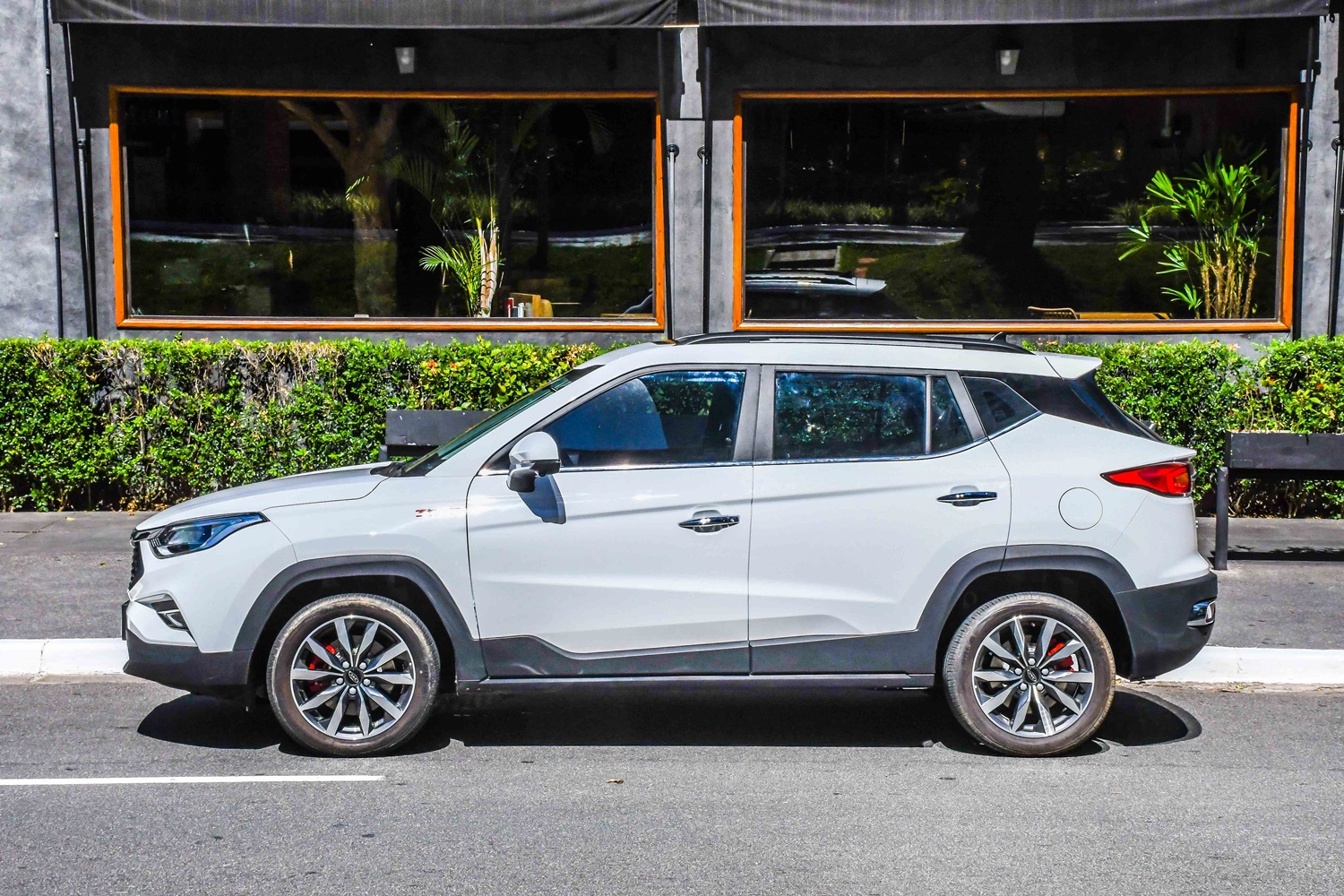 Jac T60