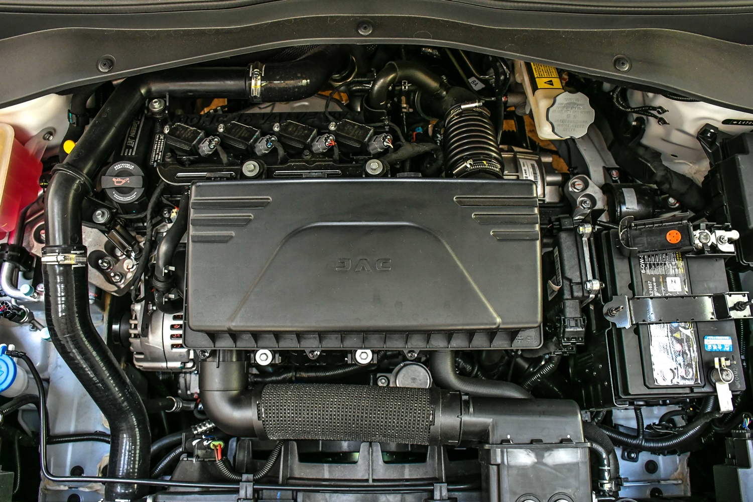 Jac T60