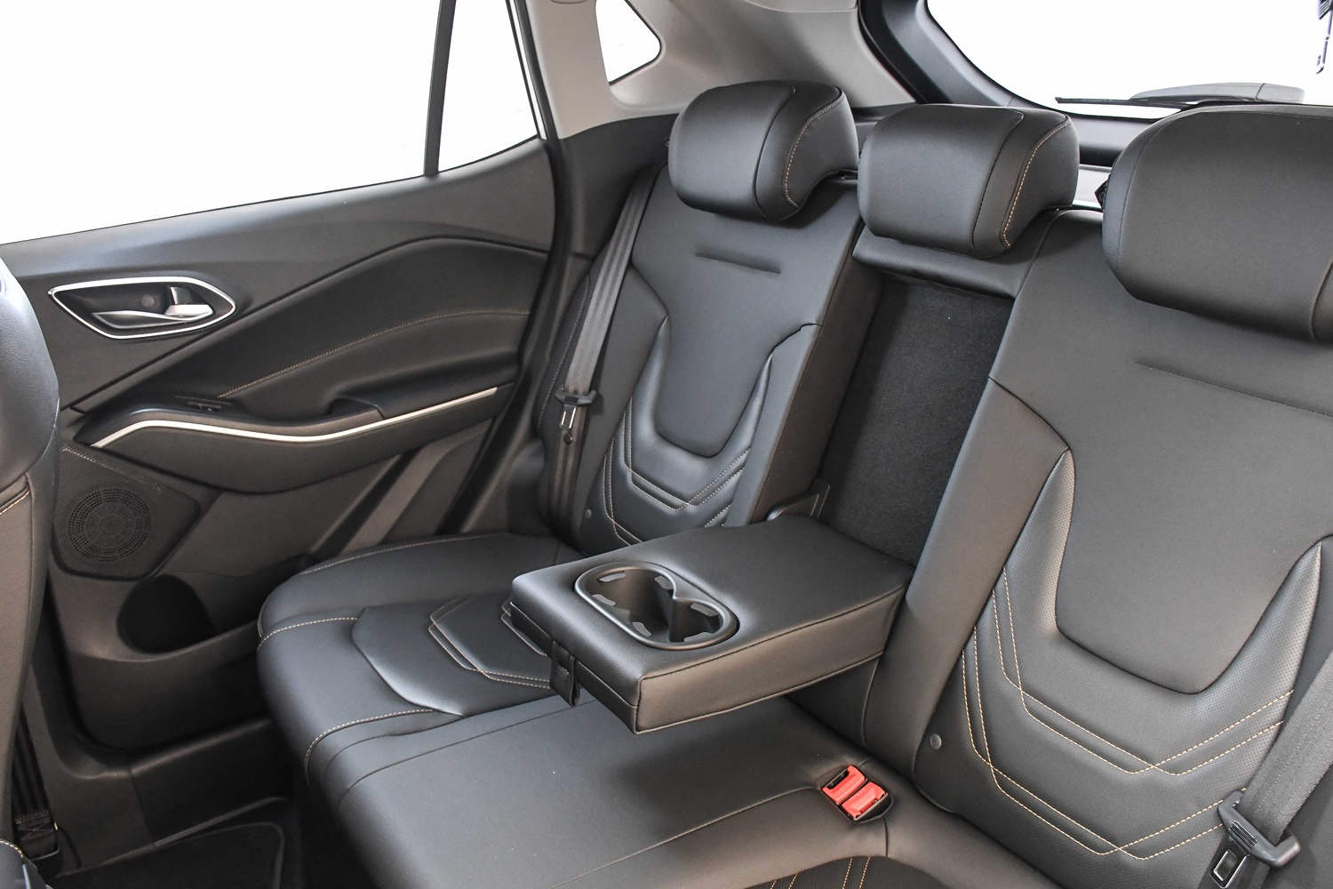 Jac T60
