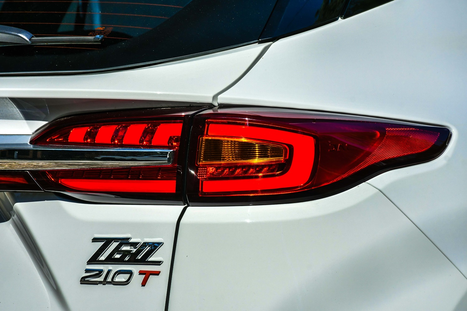 Jac T60
