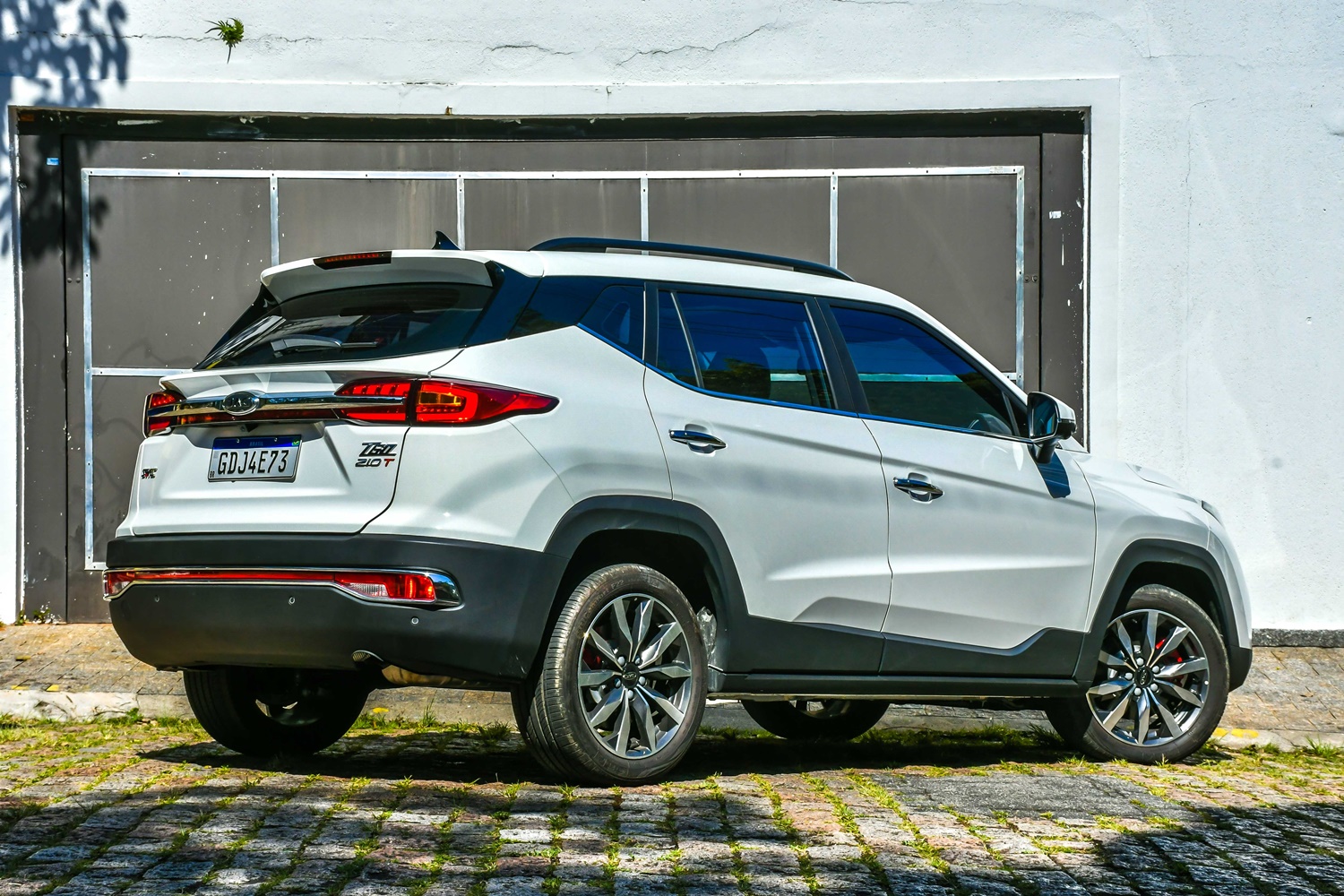 Jac T60