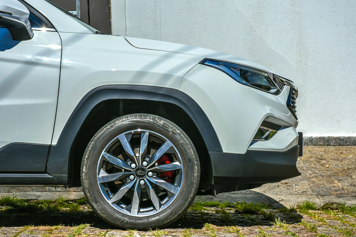 Jac T60