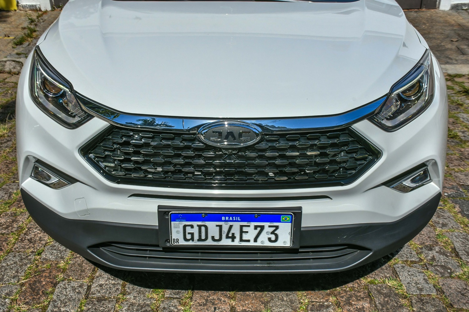 Jac T60