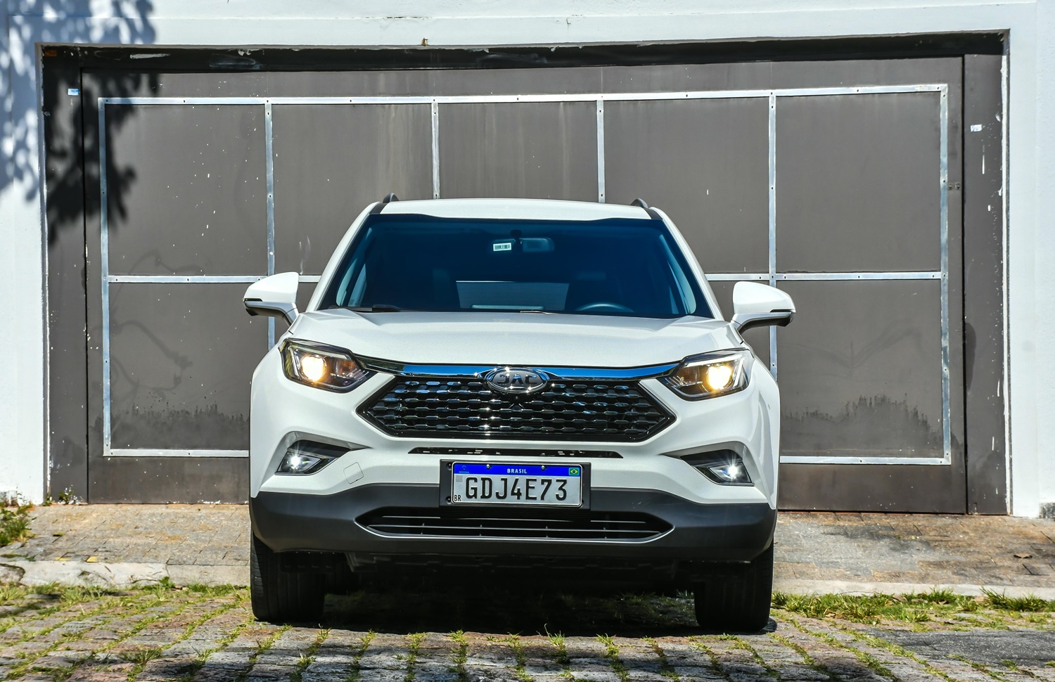 Jac T60